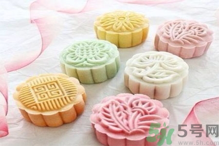 月饼十大品牌,月饼什么牌子好吃