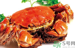 大闸蟹怎么洗才干净,大闸蟹的清洗