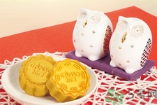 元祖雪月饼多少钱一个,元祖雪月饼哪个口味好吃