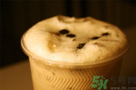 奶茶的产品介绍,怎么样介绍自己的奶茶店