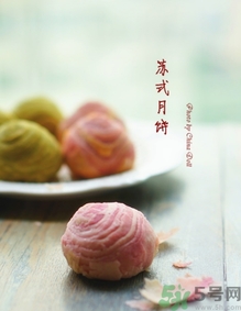 苏式月饼烤箱温度时间,烤月饼的温度和时间