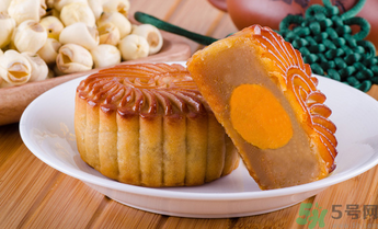 良品铺子的月饼好吃吗?怎么样,良品铺子薄饼