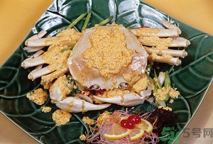 吃螃蟹对怀孕有没有影响,不知道怀孕吃了螃蟹有影响吗