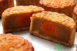 月饼能放冰箱保存吗,月饼放在冰箱保鲜可以放多久