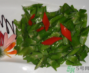 黄秋葵可以生吃吗,秋葵可以生吃么