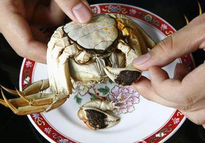 去阳澄湖吃大闸蟹哪家好,正宗阳澄湖大闸蟹多少钱一个