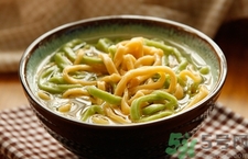 面条变黄了可不可以吃,面条变黄了是怎么回事 面条变黄了可不可以吃,面条变黄了是怎么回事