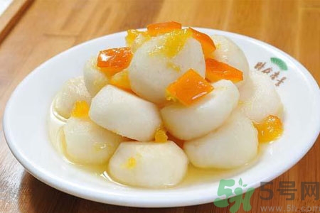 荸荠的营养价值和功效,荸荠的营养价值是什么 荸荠的营养价值和功效,荸荠的营养价值是什么