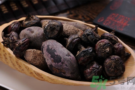 荸荠怎么去皮省事,马蹄怎么去皮