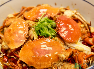 螃蟹怎么吃好,阳澄湖螃蟹什么时候吃最好