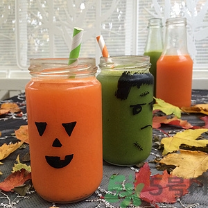 胡萝卜汁生喝还是熟喝有营养,喝胡萝卜汁是生的好还是熟的好