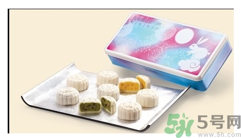 冰皮月饼要放冰箱吗?,冰皮月饼要放冰箱保鲜还是冷冻