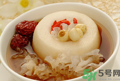 秋冬喝梨水,秋季喝梨水的好处