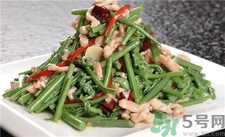 蕨菜孕妇可以吃吗 孕妇吃蕨菜好吗,孕早期可以吃蕨菜吗