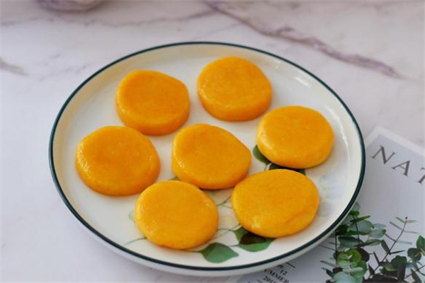 南瓜粉可以做南瓜饼吗?,南瓜粉怎么做南瓜饼