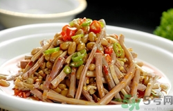 蕨菜能生吃吗,蕨菜能吃吗?