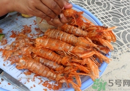 鲜活皮皮虾怎么保存过夜,皮皮虾怎么存放保持新鲜