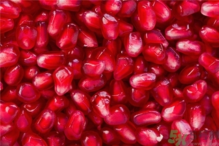 如何去除石榴污渍,手上石榴汁怎么洗掉