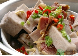 芋头和鸡蛋可以一起吃吗?,荔浦芋头和鸡蛋可以一起吃吗