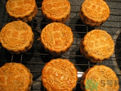 月饼回油敞开还是密封,月饼如何回油