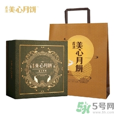 美心流心奶黄月饼价格表,美心流沙奶黄月饼