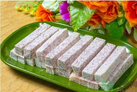 芋头变绿可以吃吗,芋头变绿能吃吗