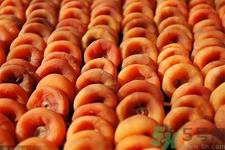 柿子不能跟什么食物同吃,什么柿饼最好吃