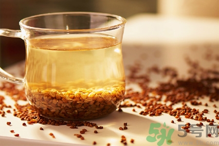 苦荞茶的功效和作用,黑苦荞茶的功效和作用