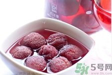 杨梅酒的功效和作用,杨梅酒杨梅和酒的功效