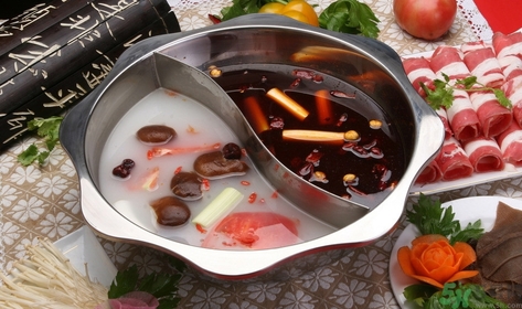 吃火锅除湿吗,吃火锅去湿气吗