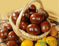 生板栗孕妇可以吃吗?,生板栗孕妇可以吃吗?怎么做