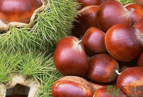 板栗怎么去皮和壳,生板栗怎么去壳