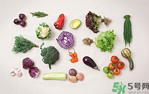 哪些蔬菜可以生吃?,哪些蔬菜可以生吃做沙拉