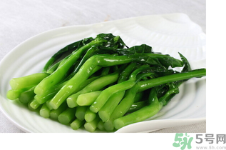 吃芥蓝的好处和坏处,吃芥蓝的好处 吃芥蓝的好处和坏处,吃芥蓝的好处