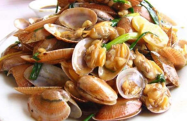 什么是海瓜子图片,海瓜子价格多少一斤