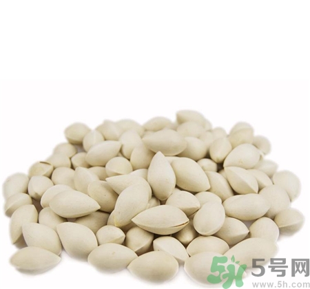 白果的营养价值及功效和作用,白果有什么营养和功效