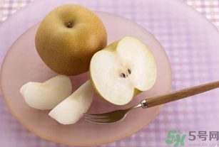 吃梨子能减肥吗,晚餐吃梨子能减肥吗