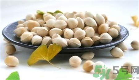 白果就是开心果吗,开心果是白果吗 开心果和白果一样吗