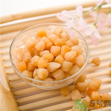 怎样泡发干贝怎么吃,请问干贝的泡发和吃法