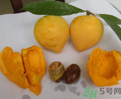 蛋黄果怎么吃最好吃,鸡蛋果有什么好处