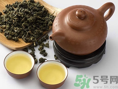 喝乌龙茶上火怎么回事,乌龙茶喝了上火吗