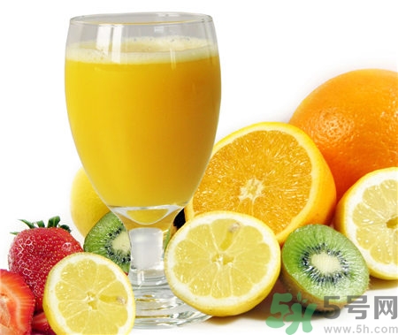 鲜榨果汁可以保存多久,鲜榨果汁保鲜能放多久