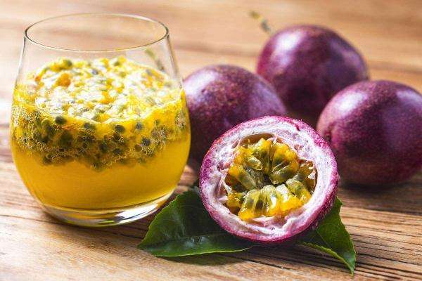 百香果干了还能吃吗?,百香果干了还能吃吗百香果越干越好吃吗