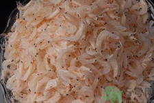 怎样辨别虾米好坏,如何正确的挑选虾米