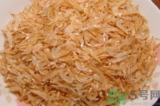 虾皮的食用方法,虾皮的营养价值及功效 虾皮的食用方法,虾皮的营养价值及功效