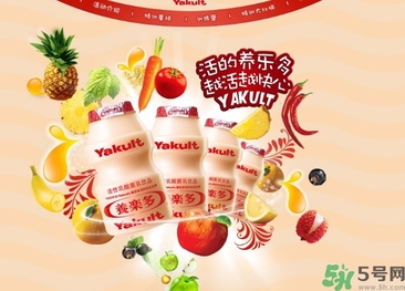 养乐多小孩能喝吗,养乐多多大孩子可以喝