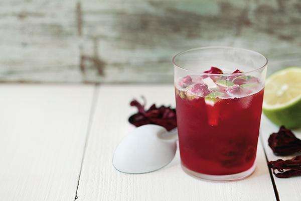 什么人不适合喝洛神花茶,洛神花茶可以跟什么喝