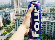 断片酒four loko,断片鸡尾酒 fourloko