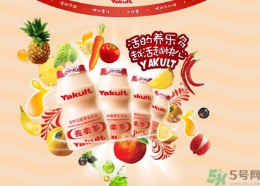 一瓶养乐多的热量,无糖养乐多的热量