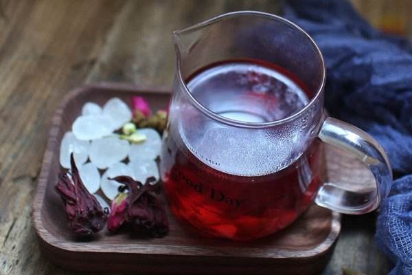 洛神花茶几天喝一次最好,洛神花茶可以每天喝吗